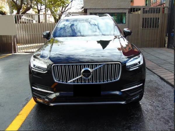 VOLVO XC90 2.0 T6 