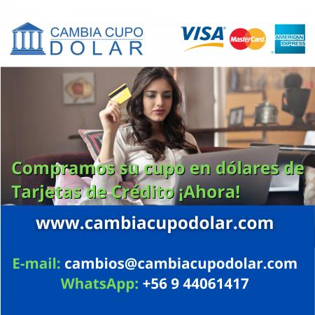 DINERO EFECTIVO EN SOLO MINUTOS $$$