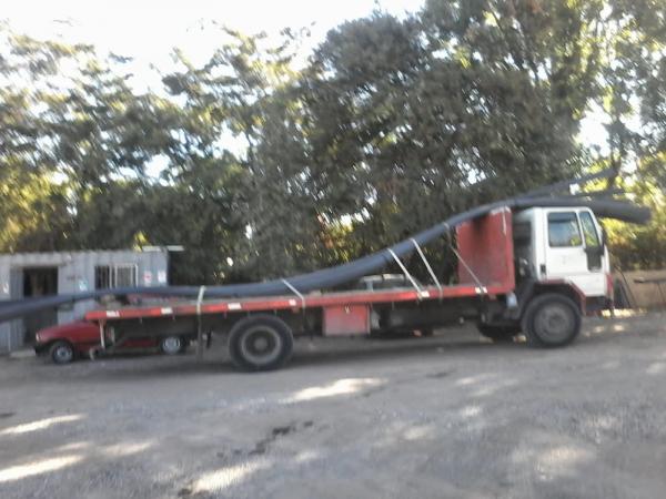 FORD CARGO 1416