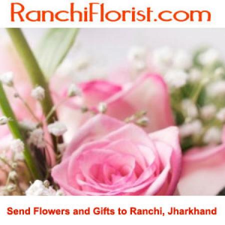 SEND RAKHI TO RANCHI FOR YOUR LOVED ONES