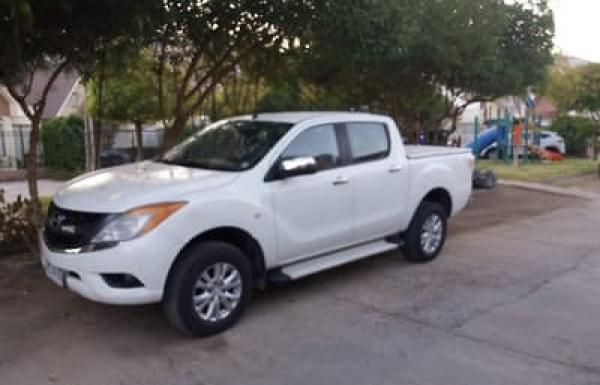 MAZDA BT 50 2.2 DSL SDX 4WD