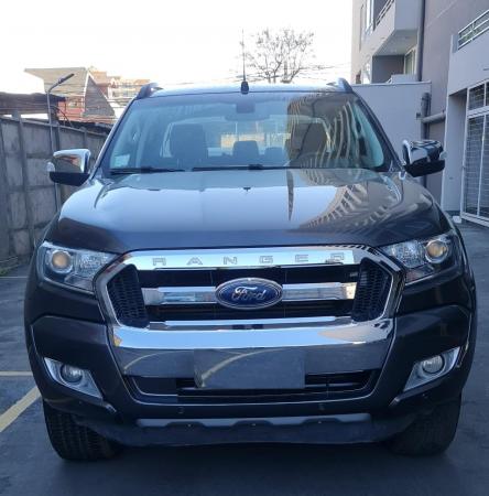 FORD RANGER LIMITED 3.2 4X4 