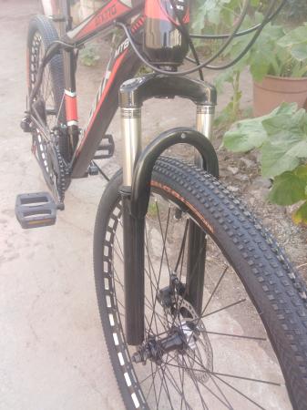 vendo bicicletas de monta a nuevas Rastro