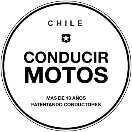 CLASES CONDUCCION MOTOCICLETAS V REGION