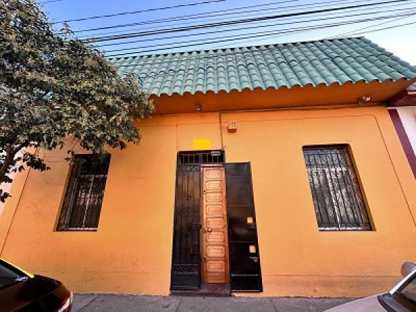 SE VENDE CASA COMERCIAL UF6000, SANTIAGO