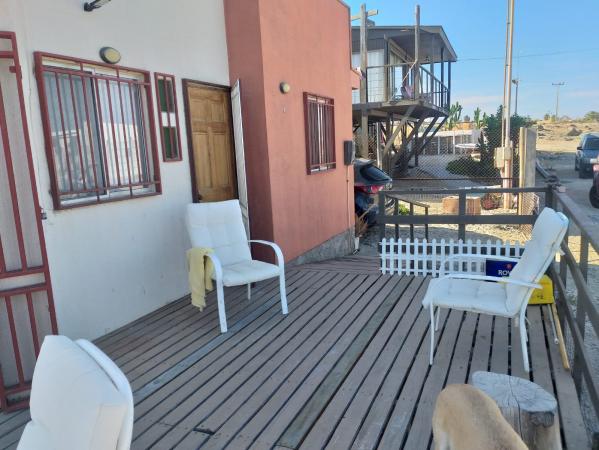 ARRIENDO CABAÑA PARA VACACIONES