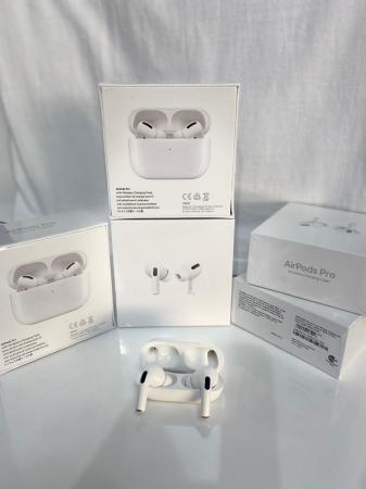 AIRPODS PRO CON ESTUCHE 