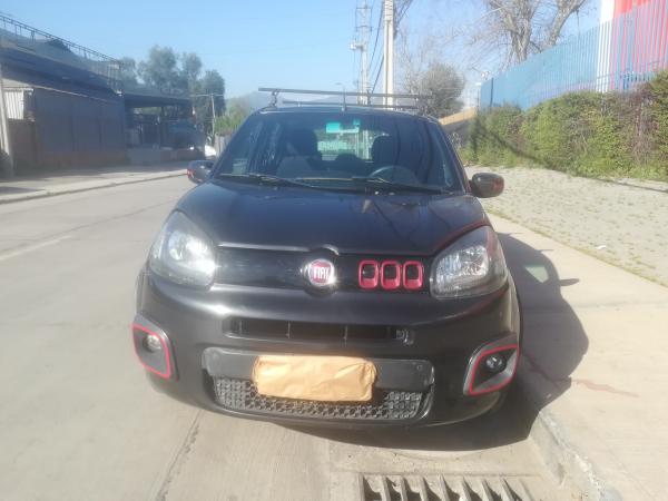 FIAT UNO WAY SPORTING