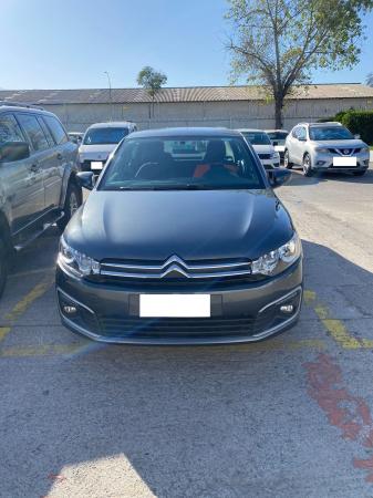 SE VENDE CITRON C-ELYSÉE AÑO 2018 - UNICO DUEÑO