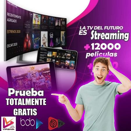 PREMIUM IPTV