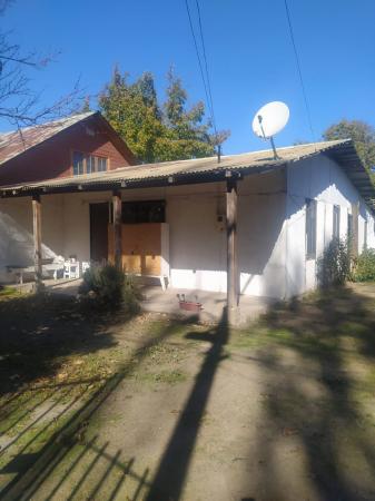 SITIO DE 800 MTS2 CON CASA GRANEROS