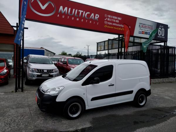 CITROEN BERLINGO 1.6