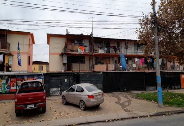 V 1300-YD-DEPTO AV. VICTORIA, RANCAGUA