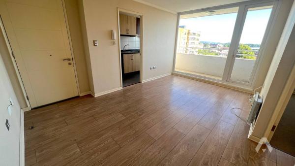 DEPARTAMENTO EN ARRIENDO EN TEMUCO