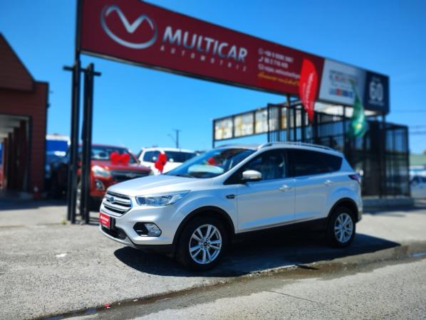 FORD  ESCAPE DIESEL 2018
