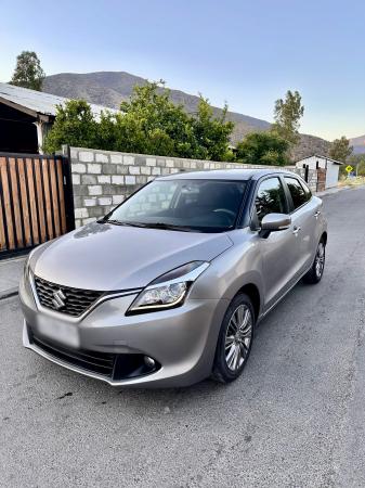 SUZUKI BALENO GLX 1.4 FULL EQUIPO 