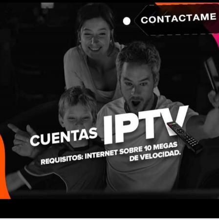 FLOW IPTV 