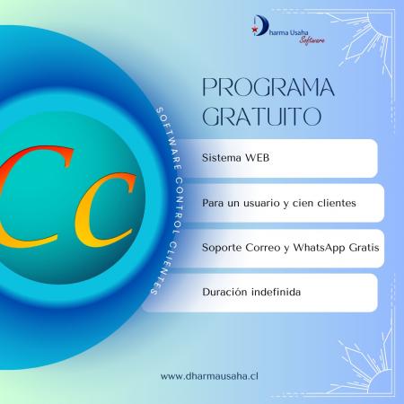 PROGRAMA CLIENTE