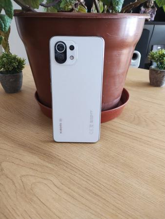 XIAOMI 11 LITE 5G BLANCO CASI NUEVO