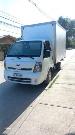 F 978420548 KIA FRONTIER  AÑO 2020