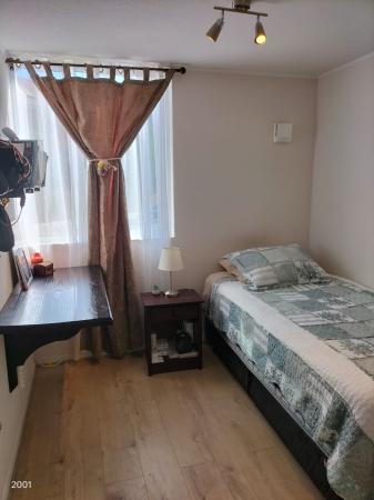 ARRIENDO HABITACIÓN ESTUDIANTE  VALPARAÍSO/CURAUMA