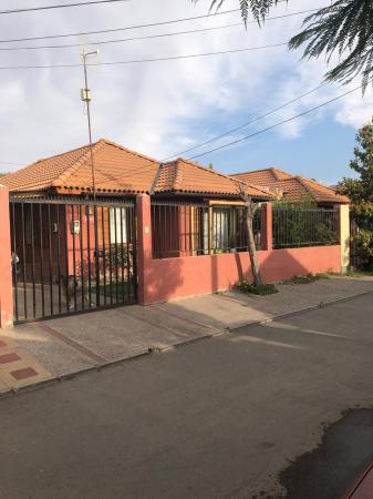 ARRIENDO HERMOSA CASA PUENTE ALTO