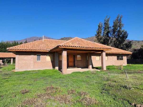 SE VENDE PARCELA DE AGRADO ISLA DE MAIPO