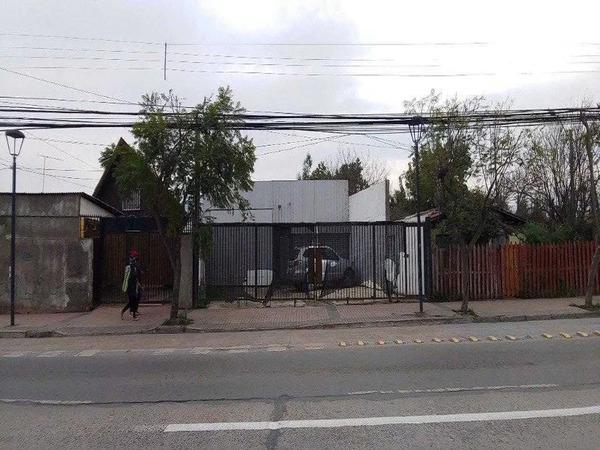 SE VENDE PROPIEDAD COMERCIAL