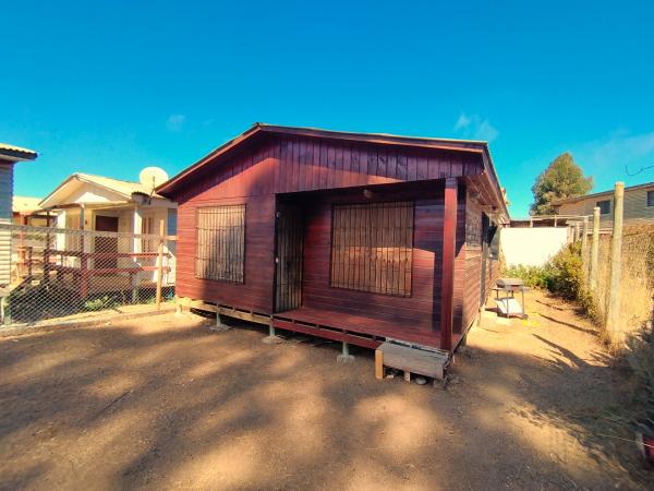 SE VENDE CASA 3D1B CON AMPLIO TERRENO EN EL TABO