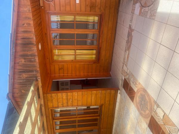 ARRIENDO CABAÑA INDEPENDIENTE LA SERENA 