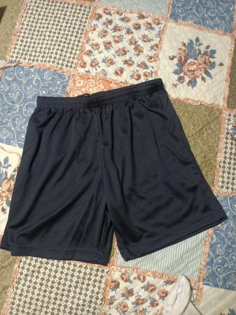 SHORT DE HOMBRE