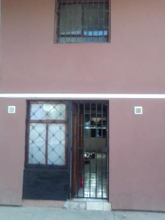 ARRIENDO EN RANCAGUA DEPARTAMENTO