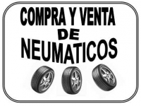 COMPRA Y VENTA DE NEUMATICOS 