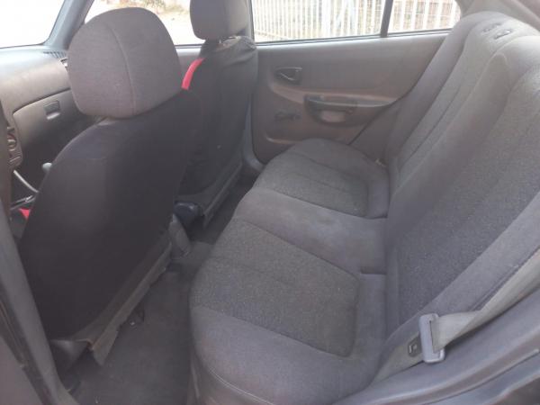 HYUNDAI PRIME 2003