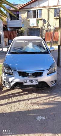 KIA RIO 5 JB 1.4