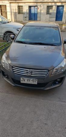 SUZUKI CIAZ GL