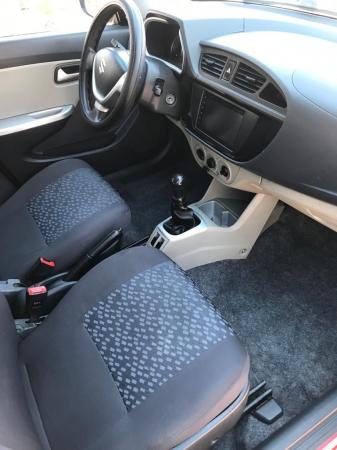 SUZUKI ALTO K10 CON AIRE UNICO DUEÑO