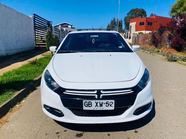 DODGE DART SXT SPORT 2.0 AUT