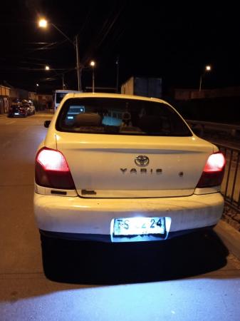 VENDO AUTO