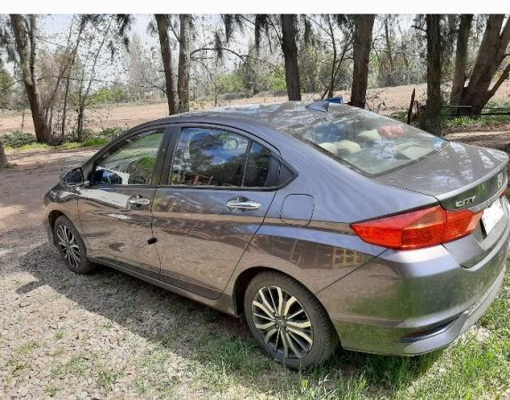 HONDA EN EXCELENTE ESTADO