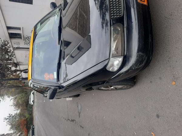 DERECHOS DE TAXI