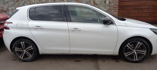 PEUGEOT 308 FELINE