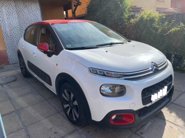 CITROEN C3 HDI HATCHBACK