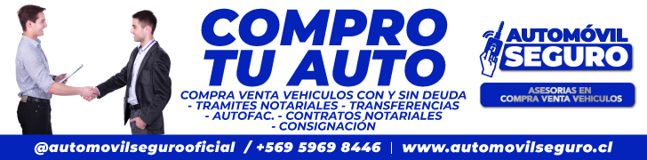 AUTOMOVIL SEGURO