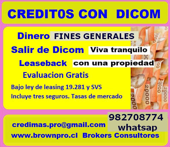 CREDITOS C/S DICOM 982708774 WATSAP