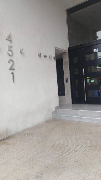 DEPARTAMENTO EN CONDE MAULE/ALAMEDA
