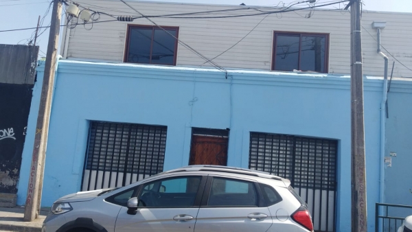LOCAL COMERCIAL EL SALTO