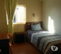 SE ARRIENDA DORMITORIO EN LA SERENA