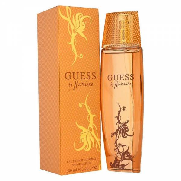 GUESS BY MARCIANO MUJER 100ML