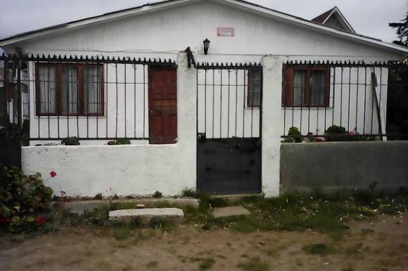 ARRIENDO CASA PARA EMPRESA LOSVILOS